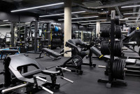 Best Gym in Rohini Sector 15 – Your Complete Fitness Guide