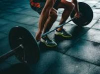 Best fitness trainer