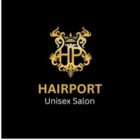 hairport unisexsalon