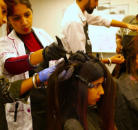 Professional Makeup Artist Courses Near Me | Orean Patna Academy