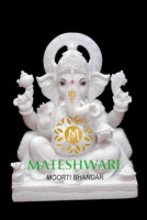 Mateshwari Moorti Bhandar – Handcrafted Marble Idols & Temples