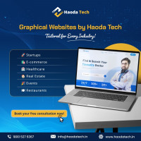 Website Development Company | Haoda Tech – Innovative Web Solutions