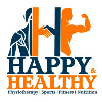 Happy & Healthy Physiotherapy Wellness Center, Ahmedabad