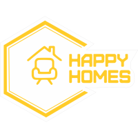 Top Modular Home Furniture Store in Ghaziabad | Happy Homes Furniture