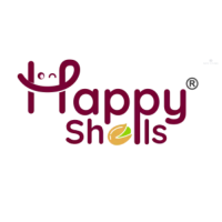 Happy Shells Provide Premium Dry Fruits, Nuts, Seeds & Berries Online India