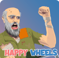 Happy Wheels