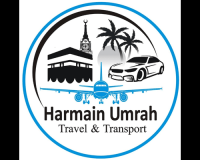 harmain umrah transport