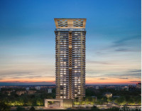 3BHK flats in Mahagun Medalleo Sector 107 Noida | Start from 4 Cr