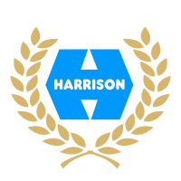 Harrison Locks Door Handle Lock – Trusted Strength & Style