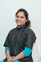 Dr. Harshada Borse - Kadgi