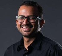 Dr. Harsh Sheth- Bariatric and Laparoscopic Surgeon in Mumbai