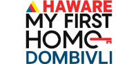 Haware My First Home Dombivli East - Iconic 1 & 2 BHK Flats