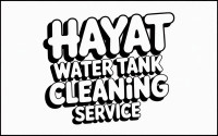 Hayat Water Tank Cleaning Service Hyderabad
