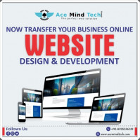 , Best Website Designing Company In Delhi NCR