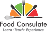 Food Consulate - cake and bake classes