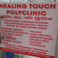 HealingTouch Diagnostic – Advanced Cardiac & Diagnostic Care in Newtown