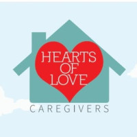 Hearts of Love Caregivers