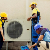 Heat Pump Repair Tempe