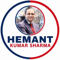Best SEO & Digital Marketing Expert in India – Hemant Kumar Sharma