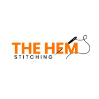 The Hem Stitching – Digital Embroidery Service