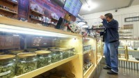 California Dispensary