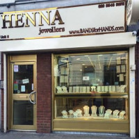 Henna Jewellers