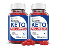 Slim Candy Keto Gummies Dosage and how to use it?