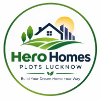 Hero Homes Plots Lucknow – Planned Residential Plots