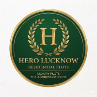 Hero Lucknow – Residential Plots for Modern Living