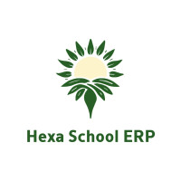 Hexa School ERP
