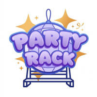Partyrack India - Expert Birthday & Event Decorations