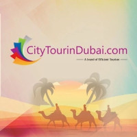 City Tour In Dubai – Luxury Jet Car Ride in Dubai Marina