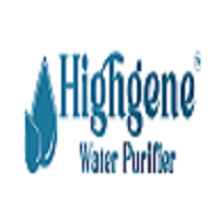 Highgene Waterpurifier