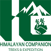 Himalayan Companion Treks and Expedition - Himalayancompanion.com