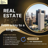 House Of Abhinandan Lodha Naigaon HoABL Growth Housing