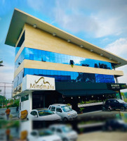 MINDMARIS PSYCHOLOGY CENTRE