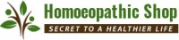 Homoeopathic Shop