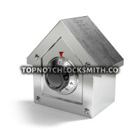 Top Notch Locksmith LLC