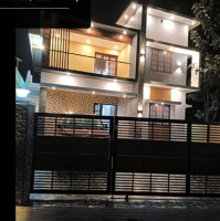 Hollies Villa - Home Stay in Asaripallam, Nagercoil