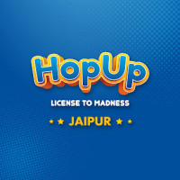Amusement park in jaipur