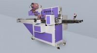 Automatic Packaging Machine