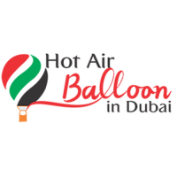 Private Desert Safari Experience with Hot Air Balloon in Dubai