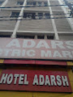 Hotel Adarsh