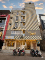 Hotel Amrit Indore – Best Budget Hotel Near Station