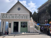 Best Hotels in Dalhousie