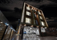 Best place to stay in noida - Golden Tree Hotel