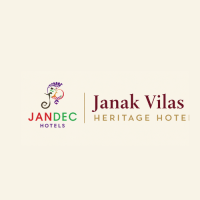 Hotel Janak Vilas - Boutique Hotel in Udaipur