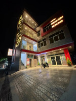 Hotel Prakash Paradise