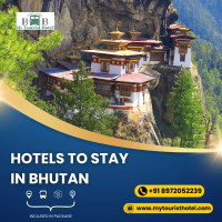 Top Hotels to Stay in Bhutan: Where Comfort Meets Culture in the Himalayas