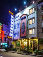Hotel Sunstar Heritage